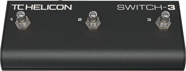 TC Helicon Switch-3 - Image 2