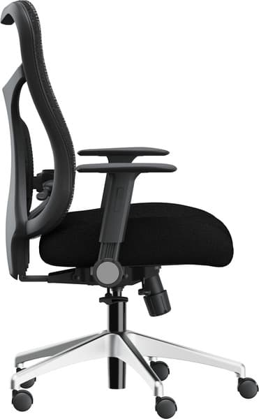 Wavebone Viking Ergonomic Chair (black) - Image 5