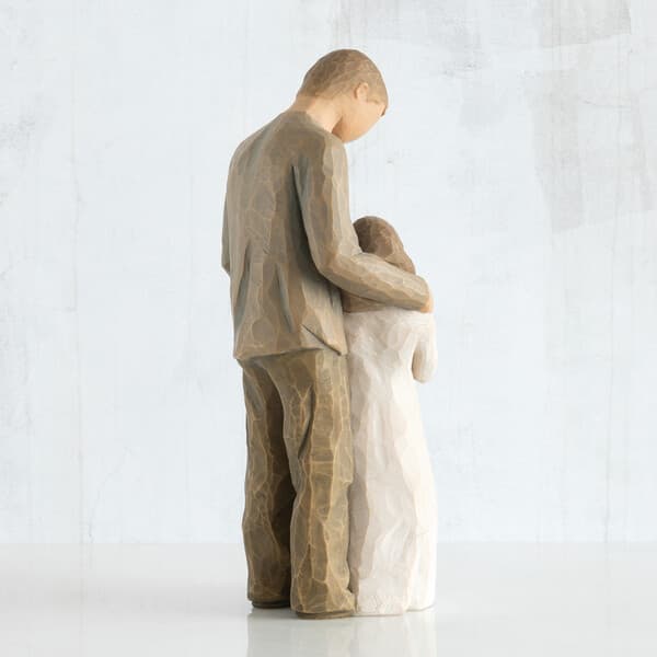 Willow Tree My Girls - Image 3