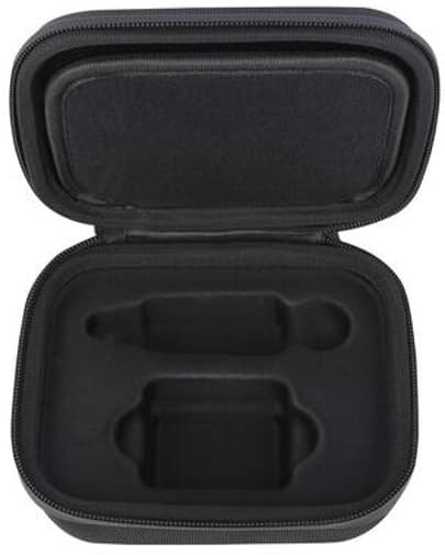 Xvive Hard Travel Case for U4 (black) - Image 4