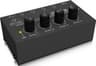 HA400 Microamp