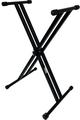 KS-046 / Keyboard Stand (black)