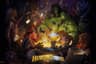 Hearthstone Poster