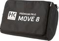Premium PRO Move 8 Carry Case