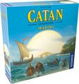 CATAN - Extension - Marins (F / 10+)