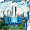 Cities Skylines (D / 10+)