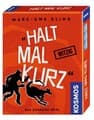 Halt mal kurz (D / 8+)