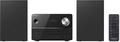 X-EM16-B Micro HiFi (black)