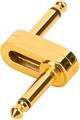 Slider Plug (gold)