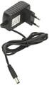 NT 22 (9V DC / 500mA / center -)