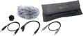 AK-DR11C MKII Accessory Kit Camera