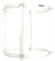 Vari Bass Stacker (white matte)