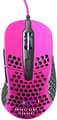 M4 RGB Gaming Mouse (pink)
