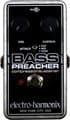 Bass Preacher