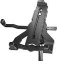 19744 Tablet PC stand holder »Biobased« (black)