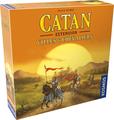 CATAN - Extension - Villes & Chevaliers (F / 12+)