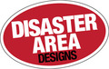Disaster Area