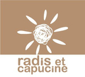 Radis et Capucine
