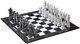 Chess + Checkers