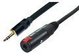 Câbles Y & rallonges mini jack 3,5 mm