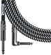 Cavi Doppi Angolati per Strumenti 3-5m
