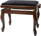 Walnut Piano Benches