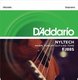 Cuerdas para ukelele