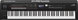 Pianos de Scène