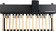 Pédaliers pour orgue
