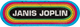 Janis Joplin