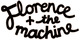 Florence & The Machine