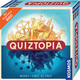 Quiz + Wissensspiele