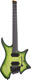 Headless Electric Guitars
