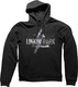 Double-Extra-Large Hoodies
