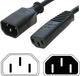 Extension cables C13-C14