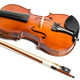 String Instruments + Accessories