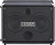 Pantallas de bajo de 2x8