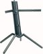 Supports double pour clavier
