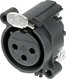Tomada / Conector
