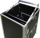 Racks angulares de 19"