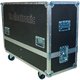 Flightcase per cassa basso