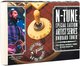 Built-In Guitar/Bass Tuners