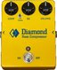 Pédales de compression pour basse
