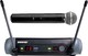 Funkmikrofonset mit Handheldmikrofon