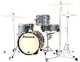 Kits batterie acoustique grosse caisse jusqu´à 16"