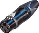 Cavo Connettore Xlr 3Pol Femmina