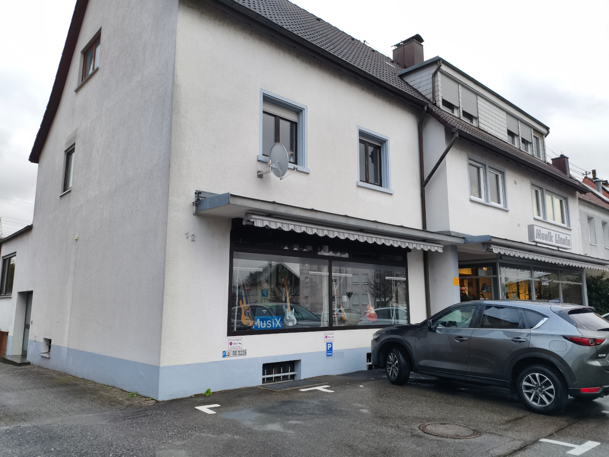 Rheinfelden (Musik Linsin)