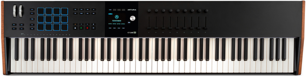 KeyLab 88 Mk3 (Black)