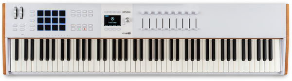 KeyLab 88 Mk3 (White)