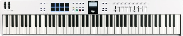 KeyLab Essentials 88 mk3 (white)